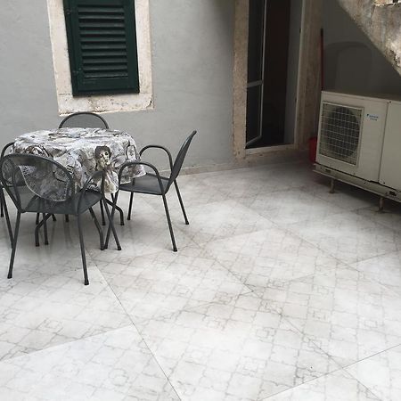 Dolce Vita Apartment 杜布罗夫尼克 外观 照片