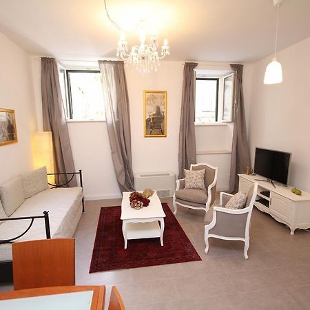 Dolce Vita Apartment 杜布罗夫尼克 外观 照片