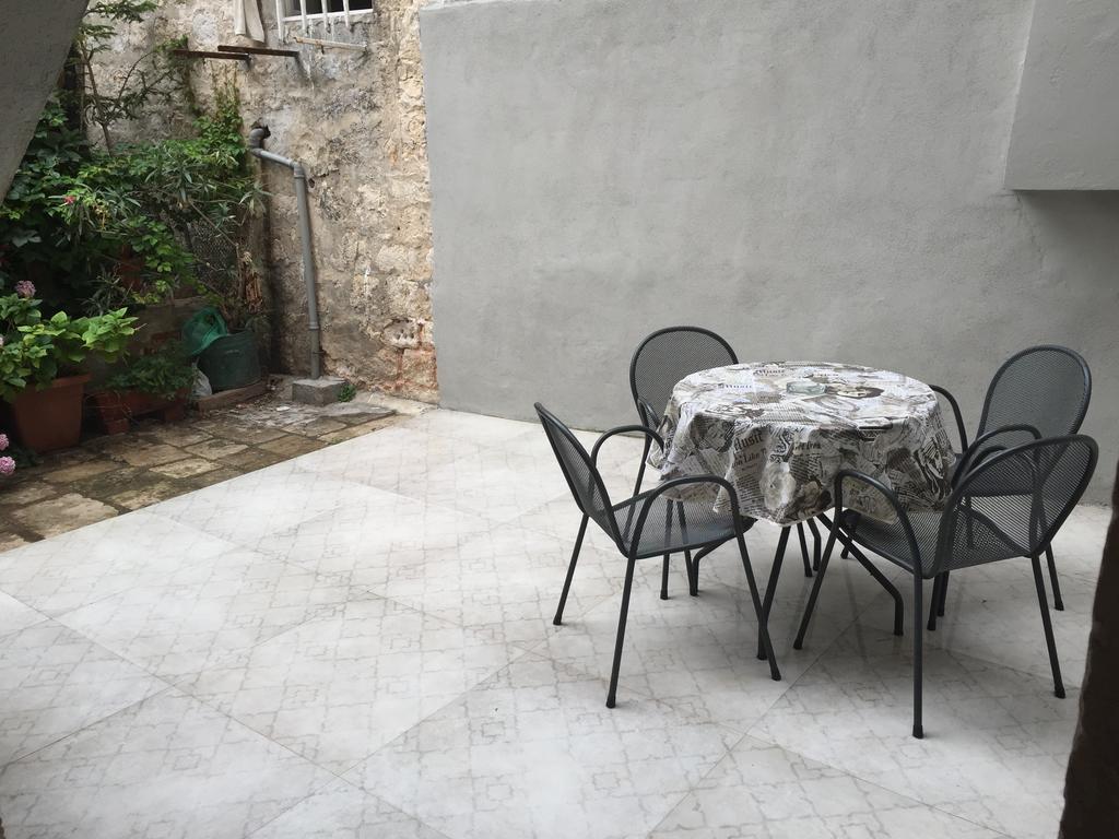 Dolce Vita Apartment 杜布罗夫尼克 外观 照片