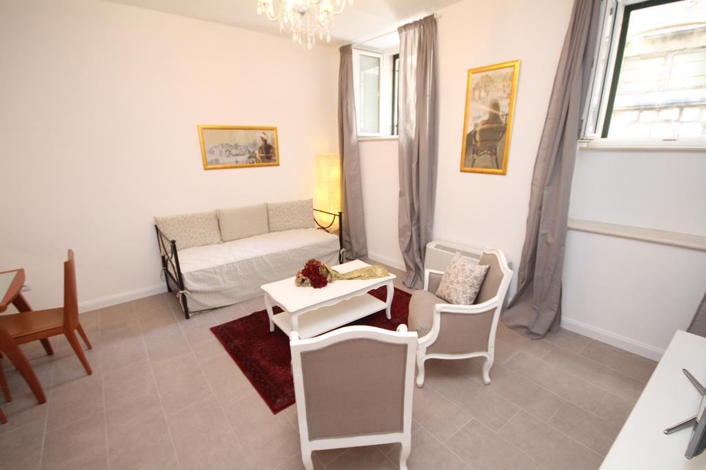 Dolce Vita Apartment 杜布罗夫尼克 外观 照片