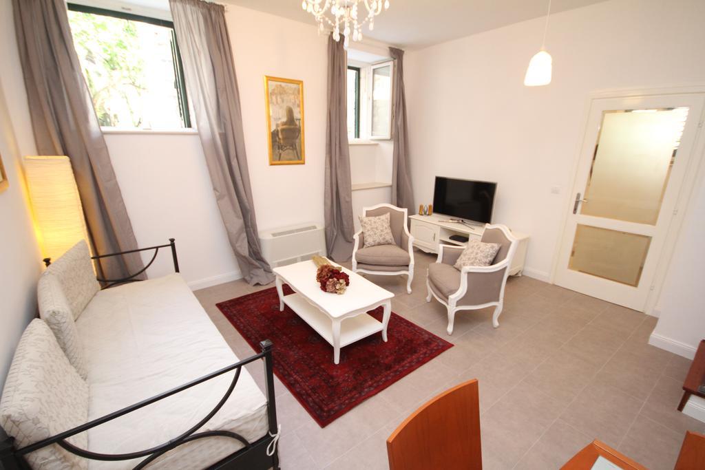 Dolce Vita Apartment 杜布罗夫尼克 外观 照片