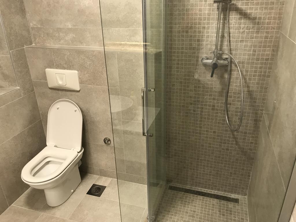 Dolce Vita Apartment 杜布罗夫尼克 外观 照片