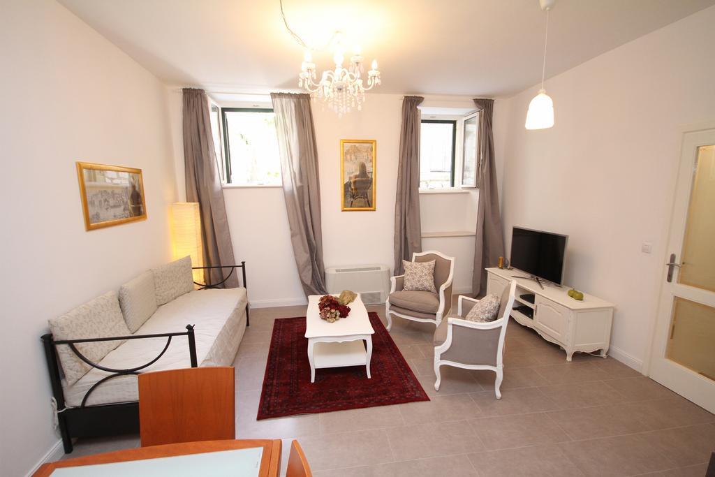 Dolce Vita Apartment 杜布罗夫尼克 外观 照片