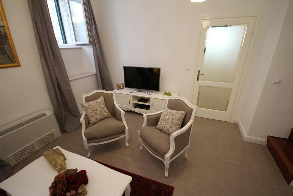 Dolce Vita Apartment 杜布罗夫尼克 外观 照片