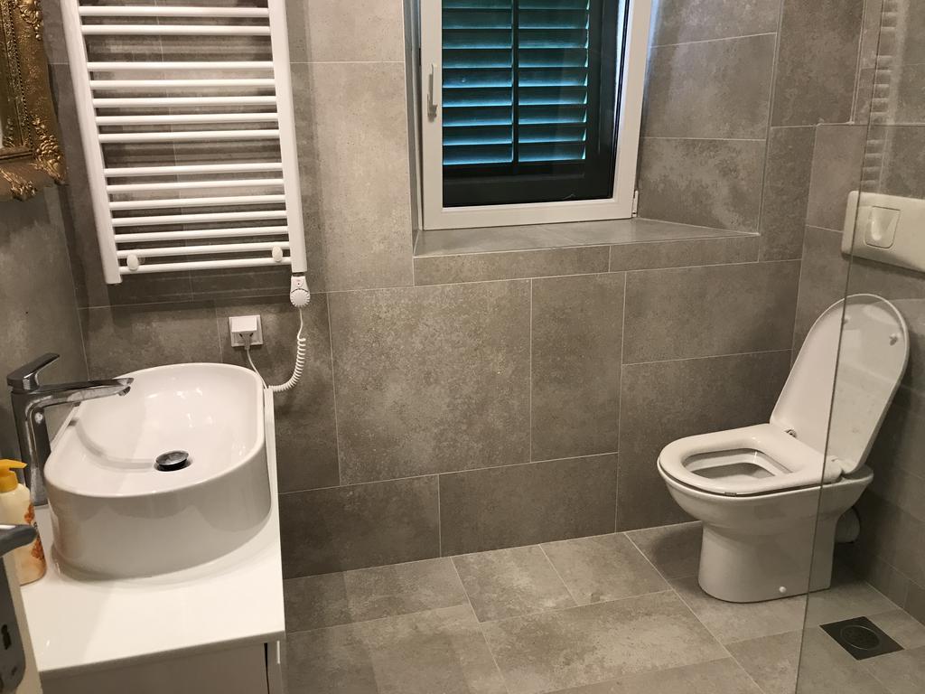 Dolce Vita Apartment 杜布罗夫尼克 外观 照片