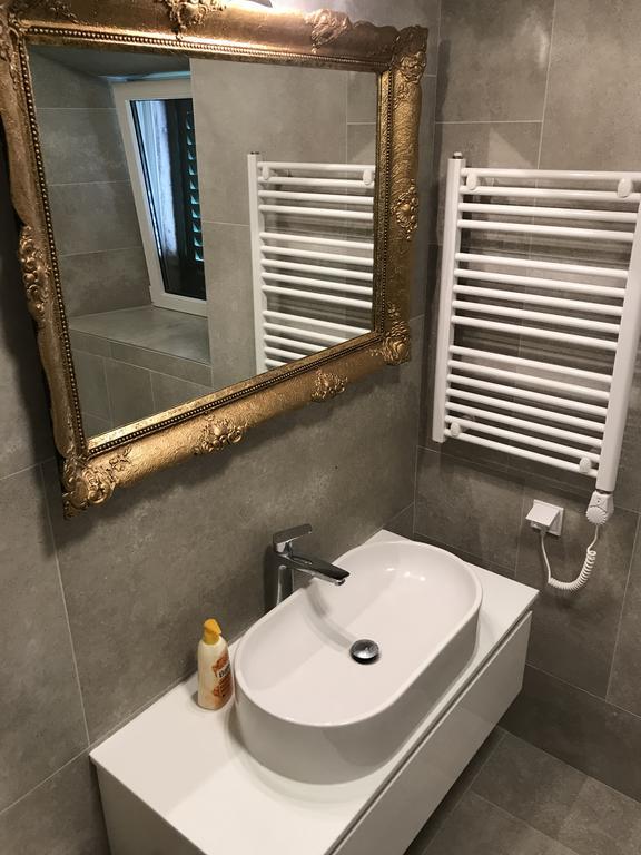 Dolce Vita Apartment 杜布罗夫尼克 外观 照片