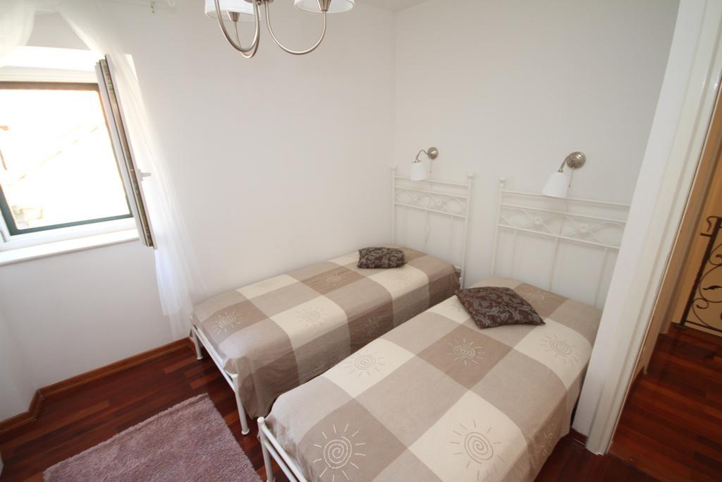 Dolce Vita Apartment 杜布罗夫尼克 外观 照片