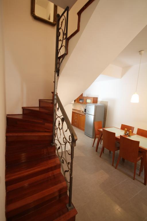 Dolce Vita Apartment 杜布罗夫尼克 外观 照片
