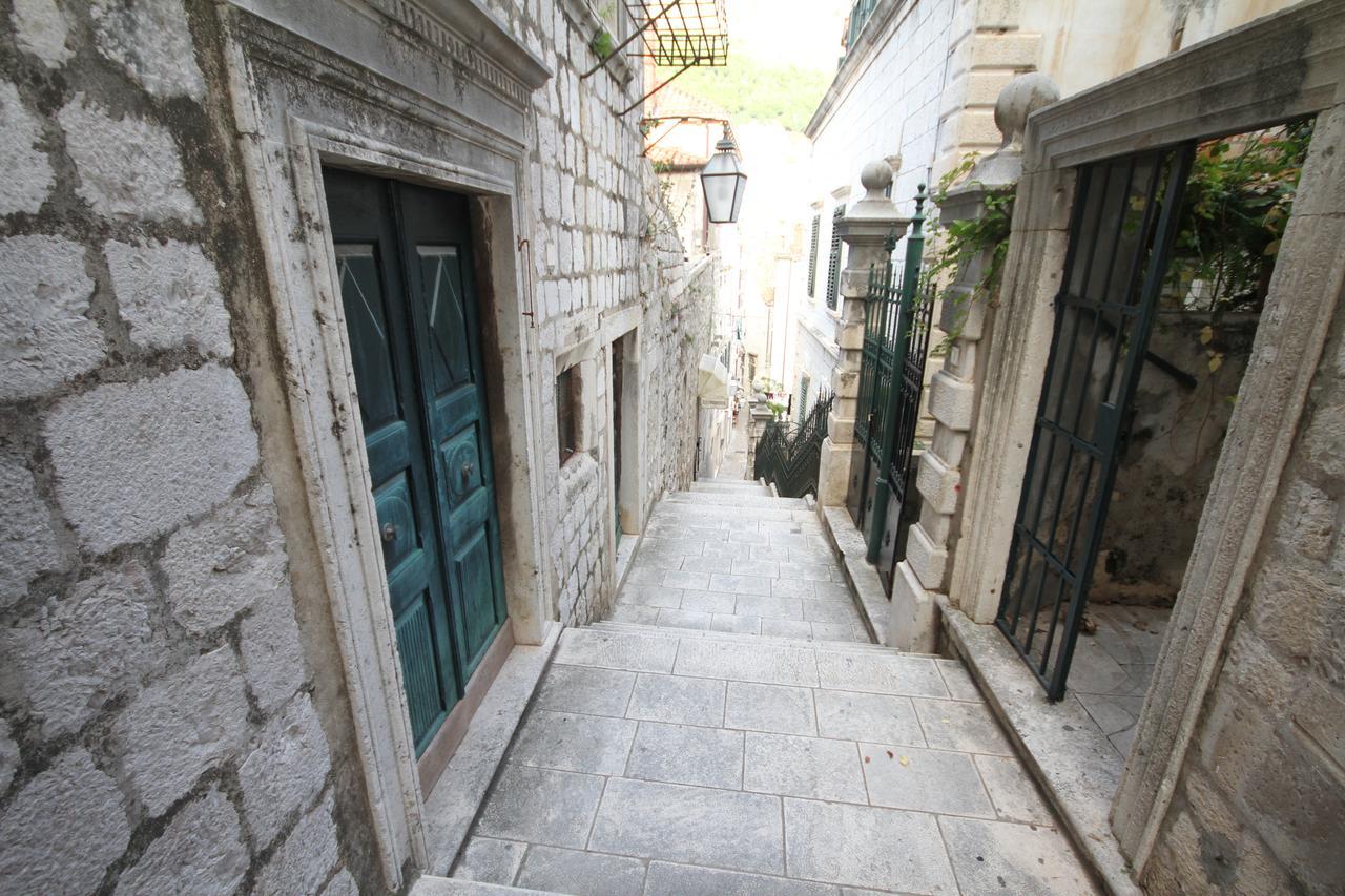 Dolce Vita Apartment 杜布罗夫尼克 外观 照片
